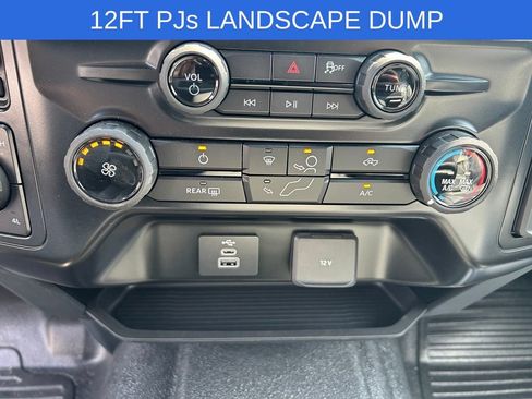 New 2026 Ford F550 4x4 Crew Cab image 19