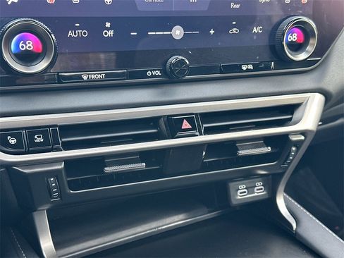 Used 2023 Lexus RX 350 AWD image 31