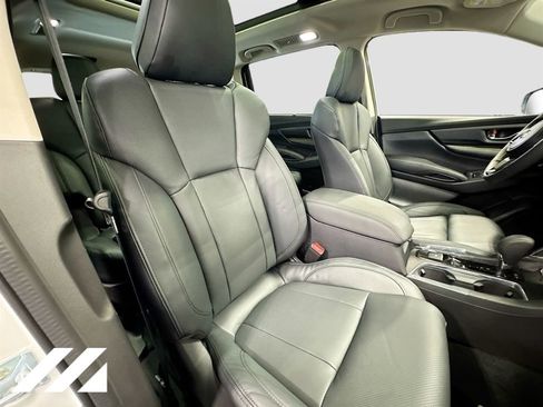 New 2026 Subaru Ascent Bronze Edition image 33
