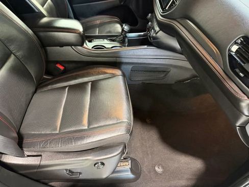 Used 2023 Dodge Durango R/T AWD/4WD image 35