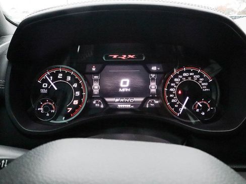 Used 2022 RAM 1500 TRX w/ TRX Level 1 Equipment Group image 40