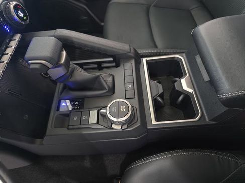 New 2026 Toyota 4Runner Limited AWD/4WD image 22