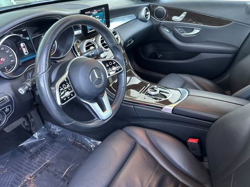 Used 2019 Mercedes-Benz C 300 Sedan image 13