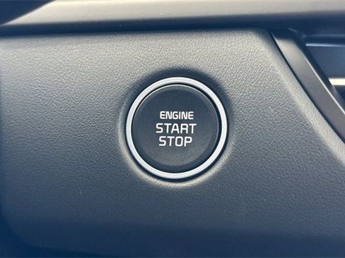 New 2026 Kia Seltos SX w/ SX Sunroof Package image 28