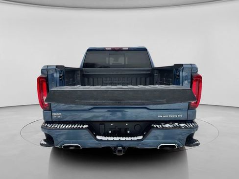 Certified 2024 GMC Sierra 1500 Denali image 7