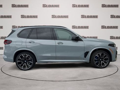 Used 2026 BMW X5 M Competition w/ Executive Package AWD/4WD image 6