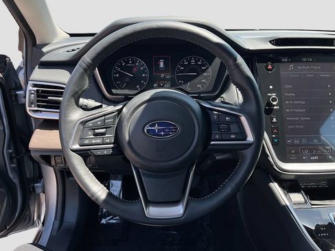 Used 2025 Subaru Outback Limited XT w/ Tech Package 2 AWD/4WD image 11