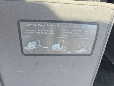 Used 2016 Honda Odyssey EX image 50