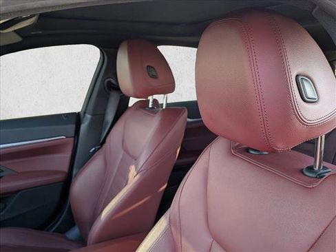 Used 2023 BMW i4 M50 w/ M Carbon Exterior Package image 14