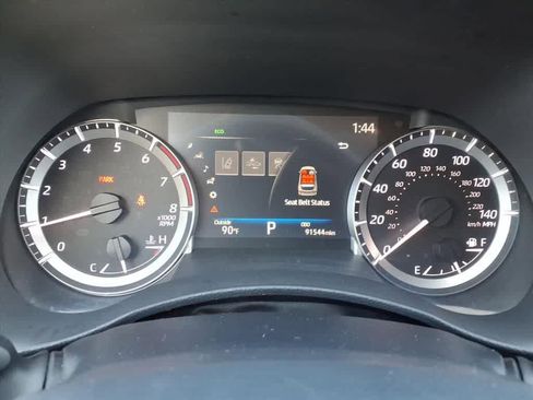 Used 2023 Toyota Highlander XLE image 20