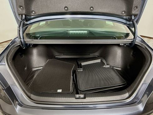 Certified 2023 Honda Accord LX image 22