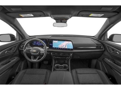 Used 2024 Chevrolet Traverse LS w/ LPO, Floor Liner Package FWD image 5