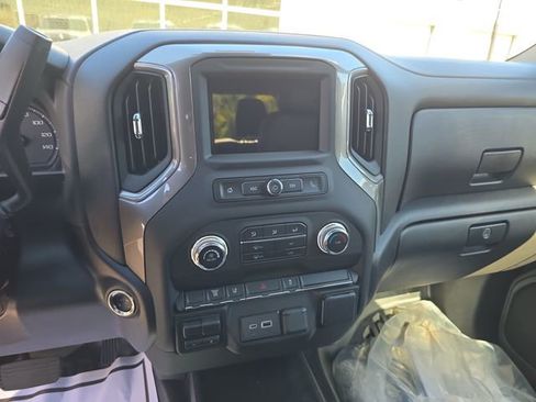 New 2026 GMC Sierra 3500 Pro w/ Convenience Package image 14