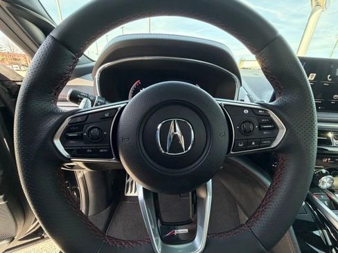 Used 2026 Acura MDX A-Spec AWD/4WD image 15