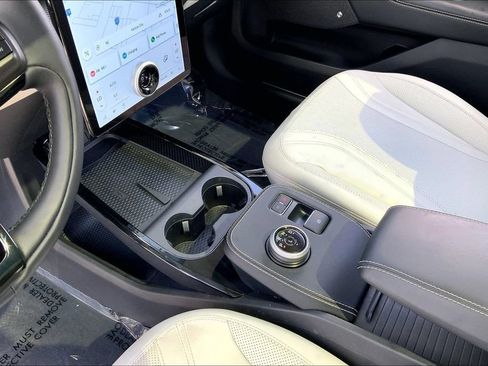 Used 2023 Ford Mustang Mach-E Premium RWD image 16