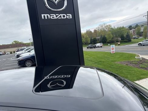Used 2023 MAZDA CX-5 AWD 2.5 S w/ Premium Package image 15