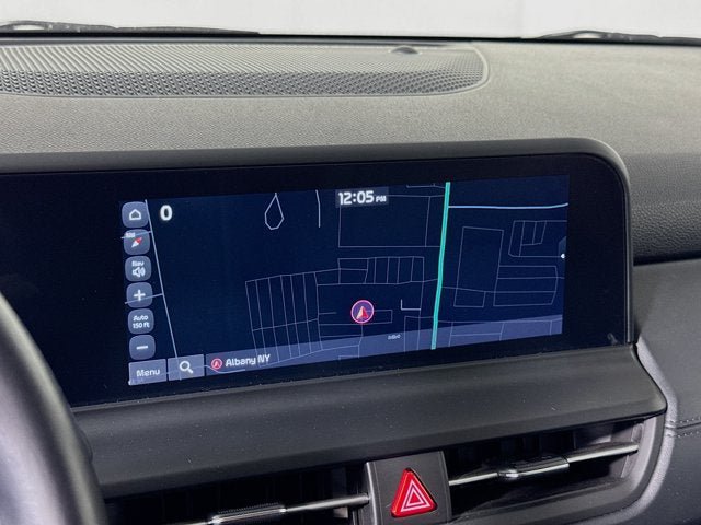 Certified 2024 Kia Seltos EX AWD/4WD image 13