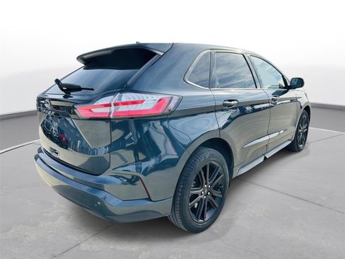 Used 2024 Ford Edge ST-Line image 36