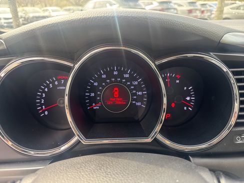 Used 2012 Kia Optima LX w/ Convenience Pkg image 3