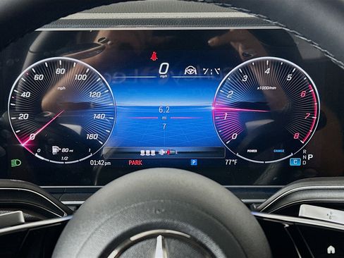 New 2026 Mercedes-Benz GLE 450 4MATIC Coupe image 12