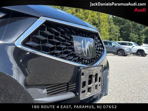 Used 2023 Acura TLX w/ Technology Package FWD image 22