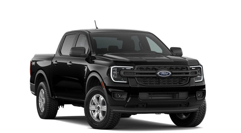 New 2026 Ford Ranger XL AWD/4WD image 26