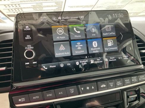 New 2026 Honda Odyssey EX-L image 17