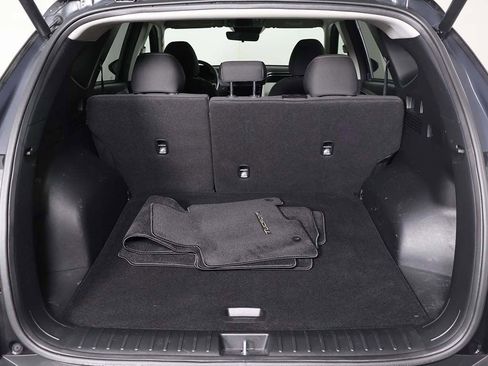 Certified 2024 Hyundai Tucson SEL image 15