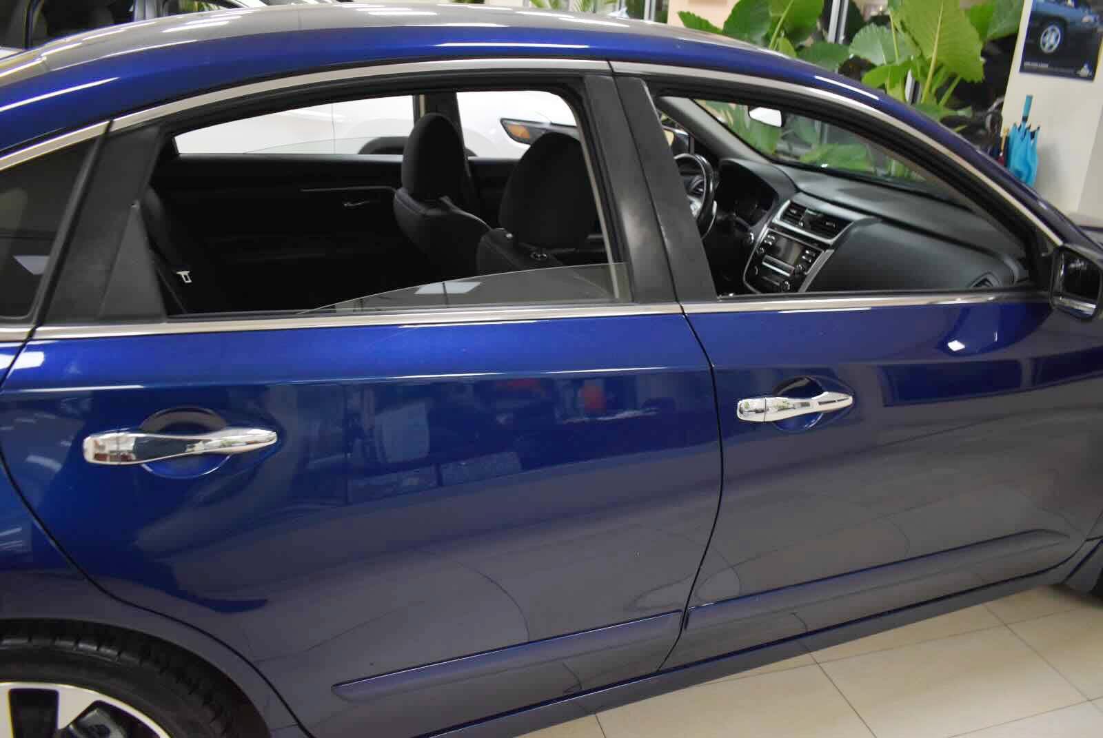 Used 2018 Nissan Altima 2.5 SR FWD image 72