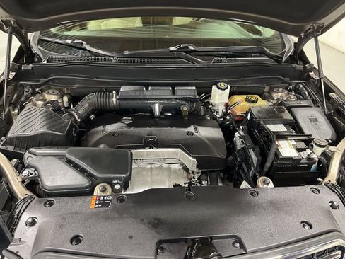 Certified 2019 Buick Envision Preferred image 28