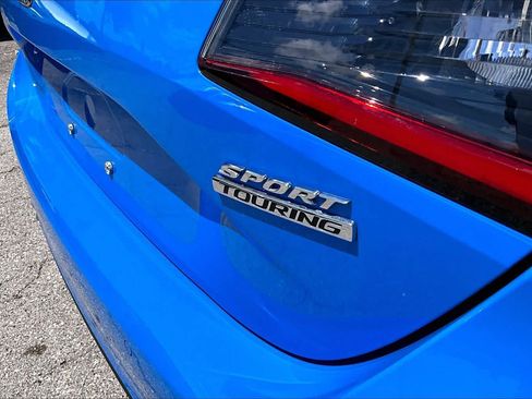 Used 2024 Honda Civic Sport Touring image 10