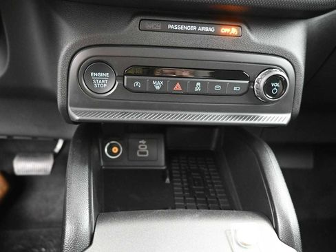 New 2025 Ford Bronco Sport Big Bend w/ Convenience Package image 34