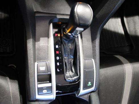 Used 2021 Honda Civic EX image 15
