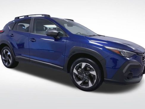Certified 2025 Subaru Crosstrek 2.5i Limited image 2
