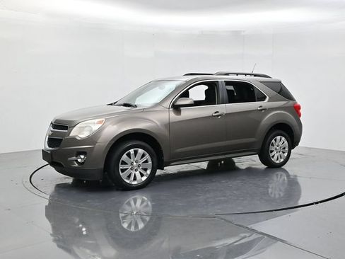 Used 2011 Chevrolet Equinox LT AWD/4WD image 5