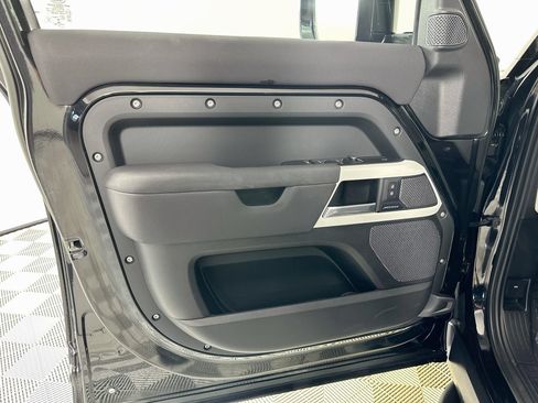 Certified 2023 Land Rover Defender 110 S AWD/4WD image 15
