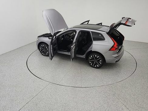 New 2026 Volvo XC60 B5 Ultra w/ Climate Package AWD/4WD image 24