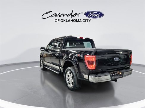 Used 2022 Ford F150 XLT w/ Equipment Group 302A High image 6