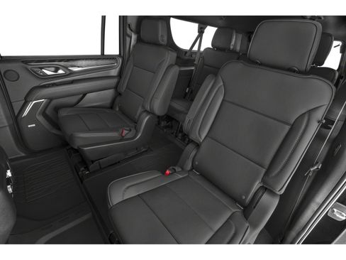 Used 2021 GMC Yukon XL Denali w/ Denali Ultimate Package AWD/4WD image 13