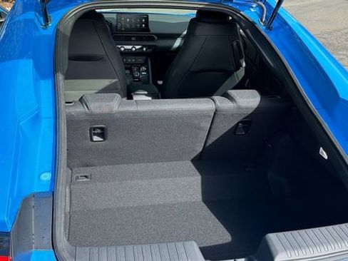 New 2026 Honda Prelude image 12