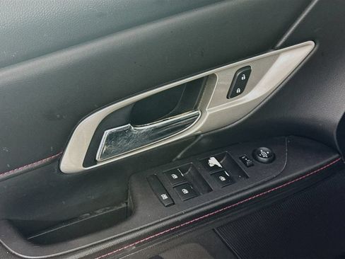 Used 2015 GMC Terrain SLT w/ Open Road Package FWD image 19