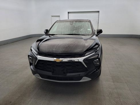 Used 2023 Chevrolet Blazer LT w/ LPO, Floor Liner Package FWD image 15