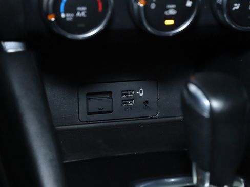 Used 2016 MAZDA CX-5 Touring image 26