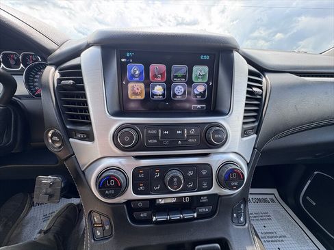 Used 2020 GMC Yukon XL SLT w/ Open Road Package AWD/4WD image 23