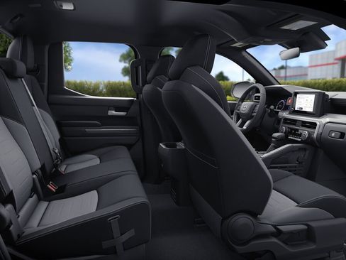 New 2026 Toyota Tacoma TRD Off-Road image 21