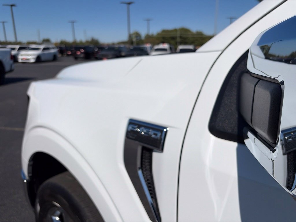 Used 2024 Ford F150 XLT w/ Equipment Group 302A MID RWD image 61