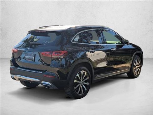 Certified 2023 Mercedes-Benz GLA 250 image 5