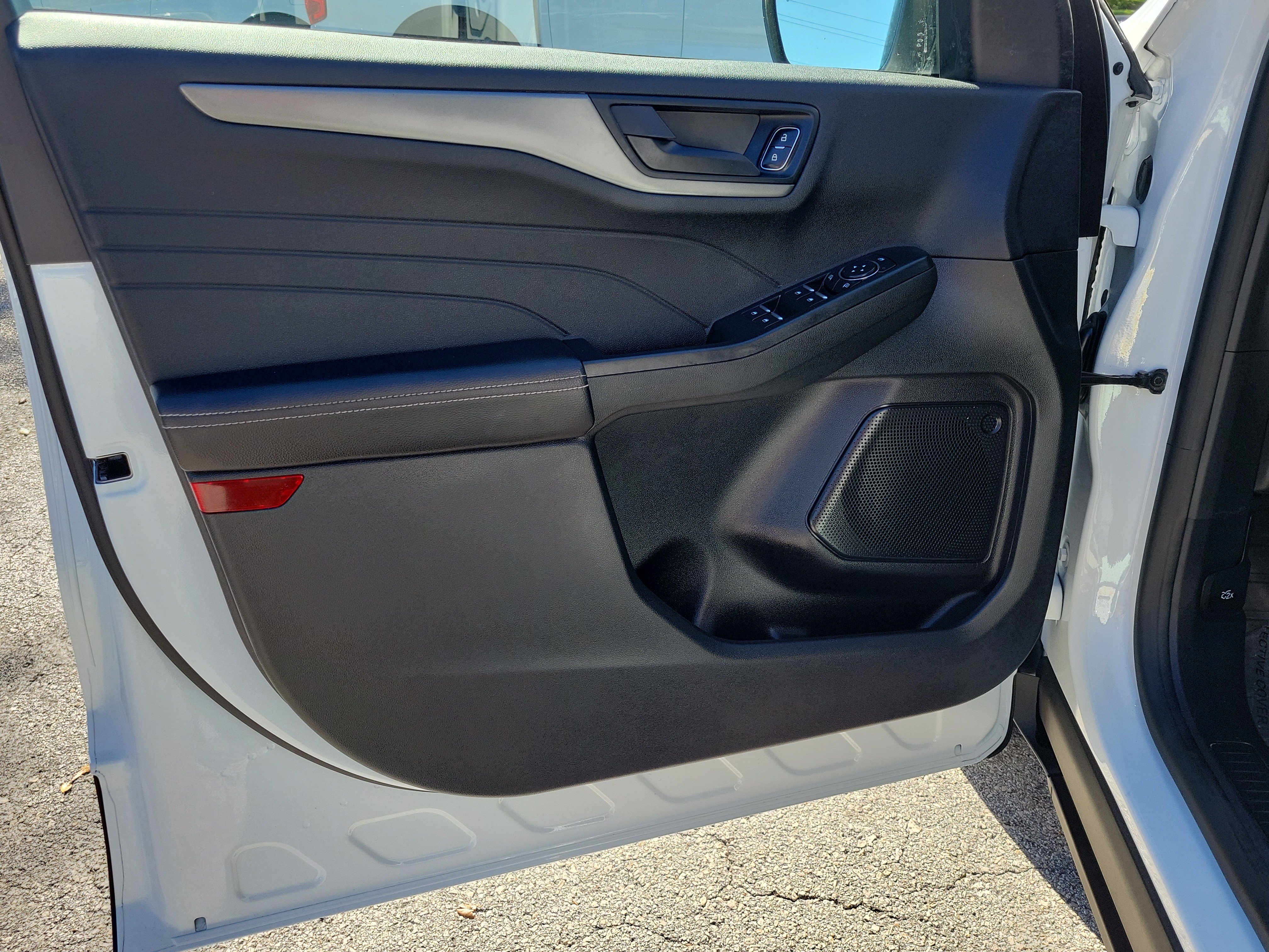Certified 2023 Ford Escape Active FWD image 19