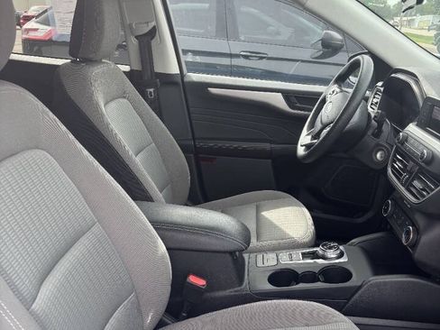 Used 2021 Ford Escape S AWD/4WD image 5