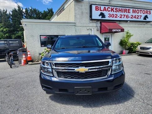 Used 2017 Chevrolet Tahoe 2WD image 2
